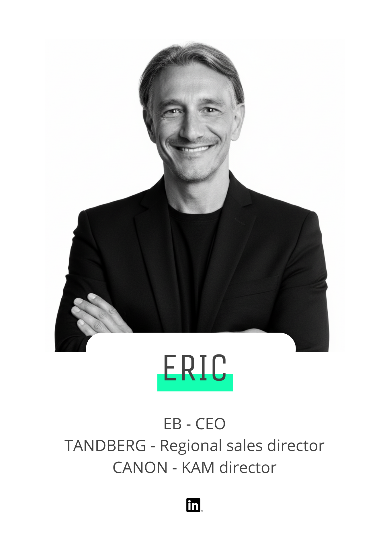 ERIC
