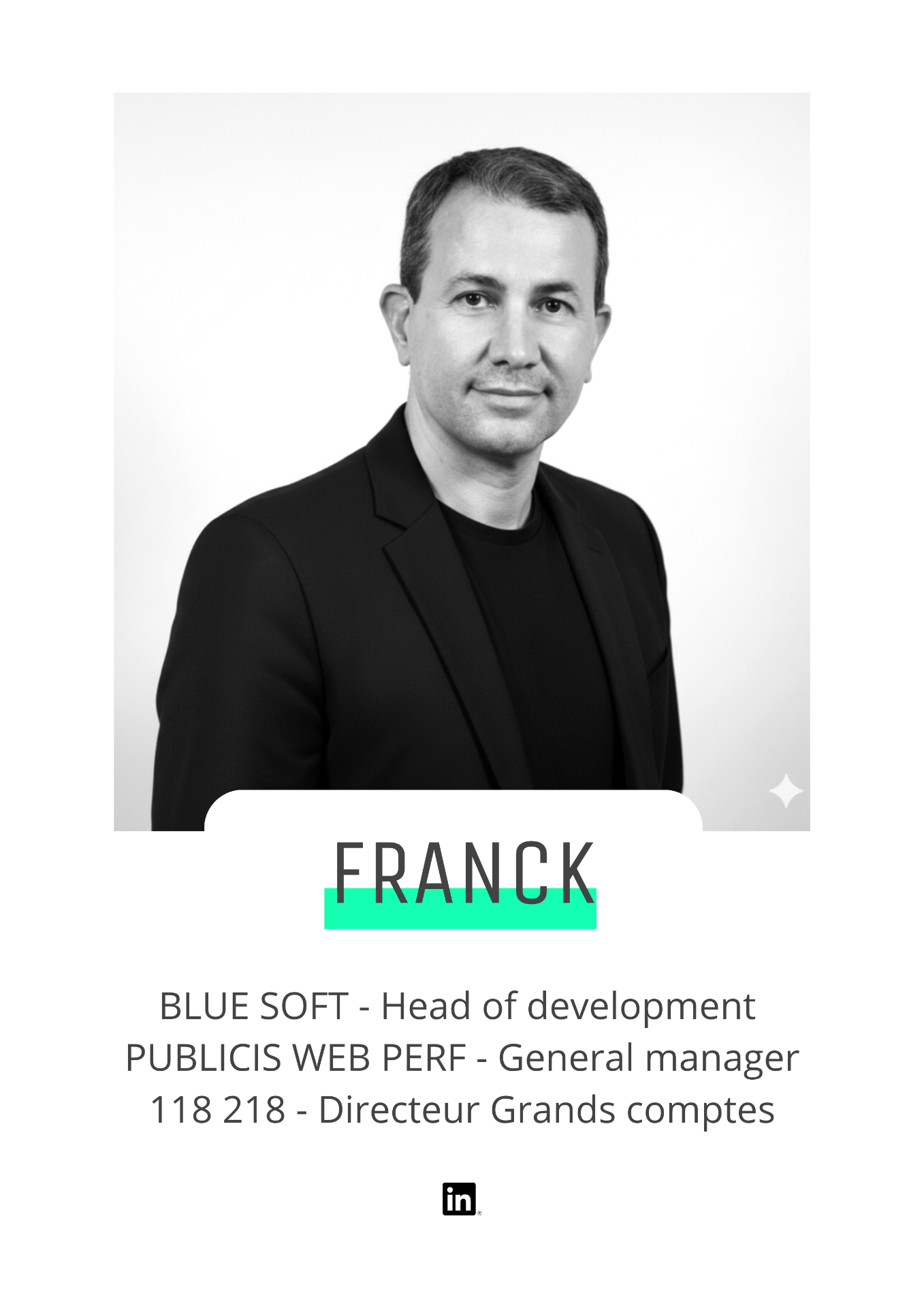 FRANCK