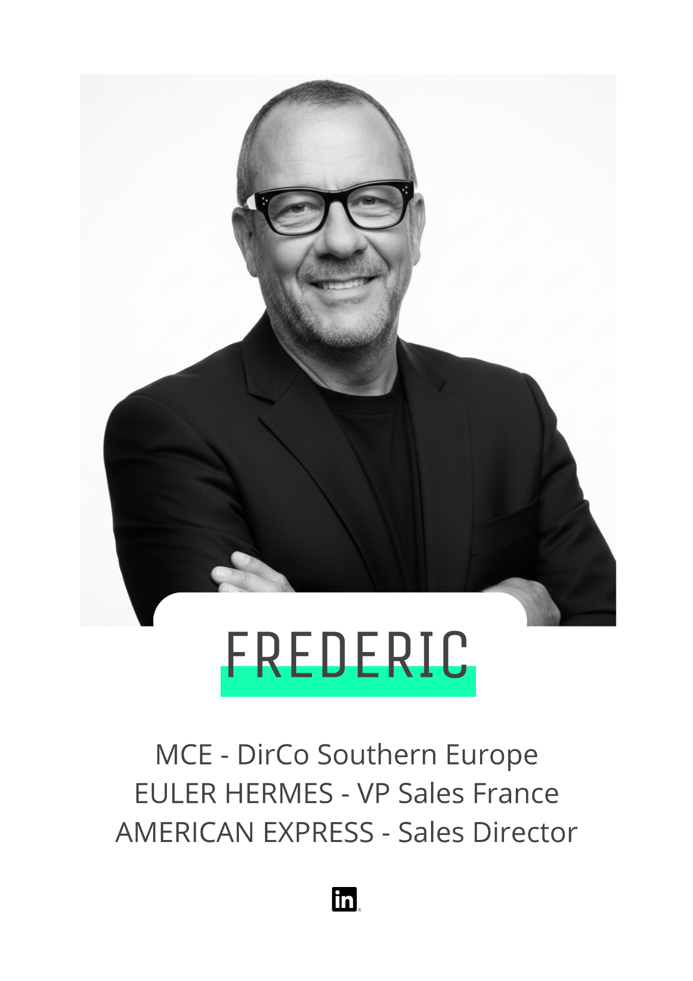 FRÉDÉRIC