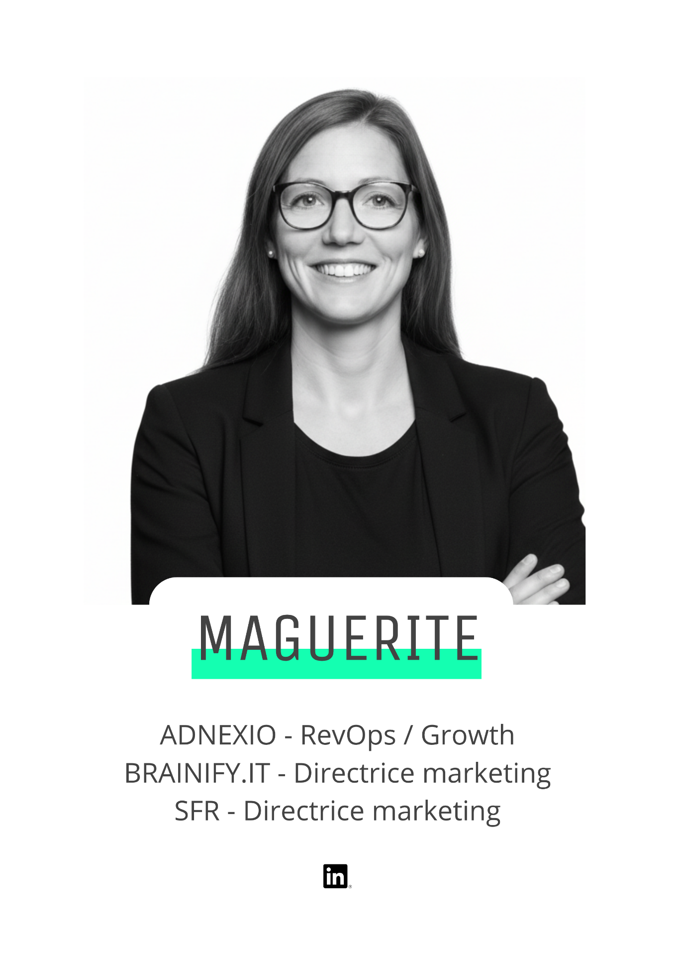 MARGUERITE