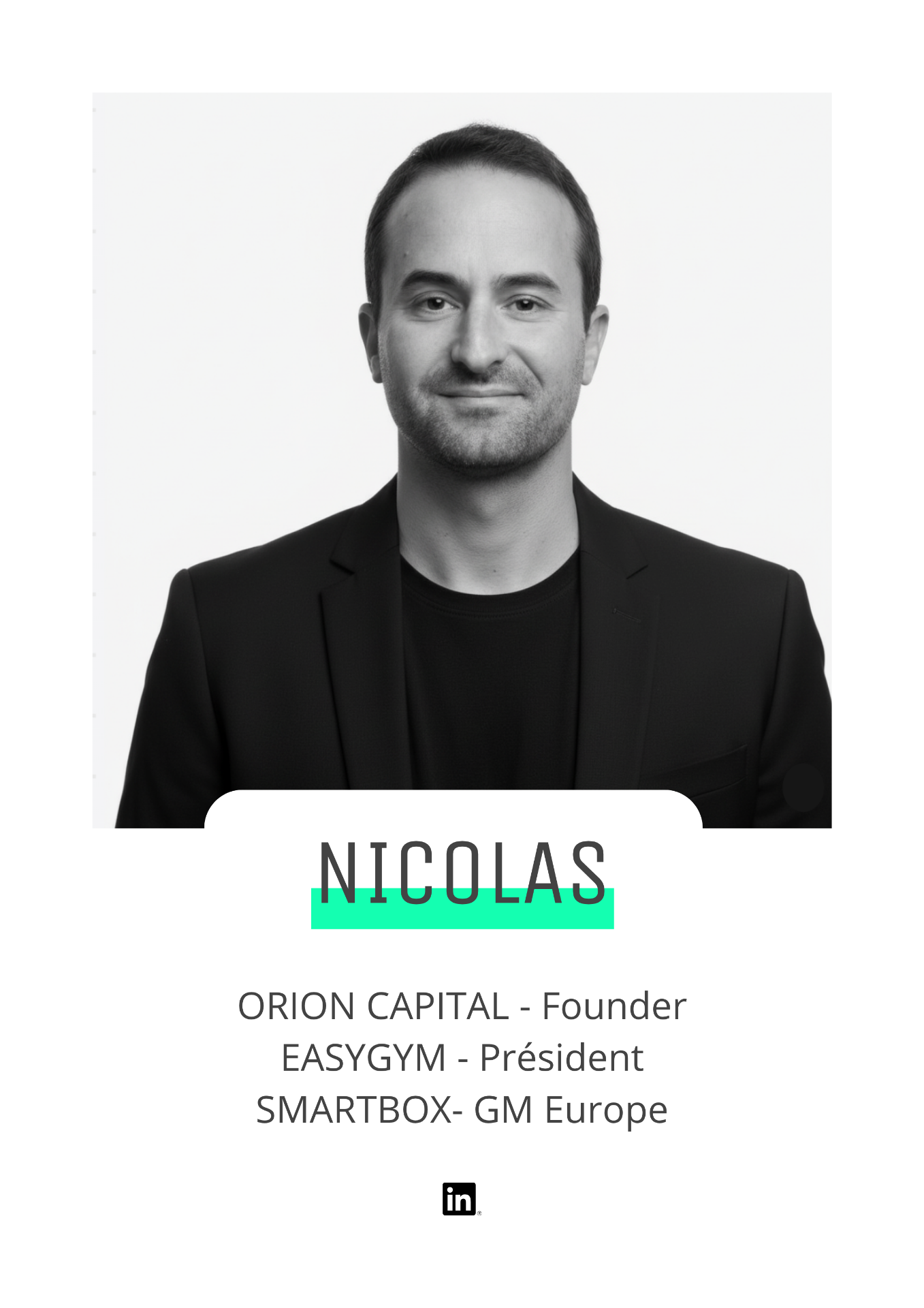 NICOLAS