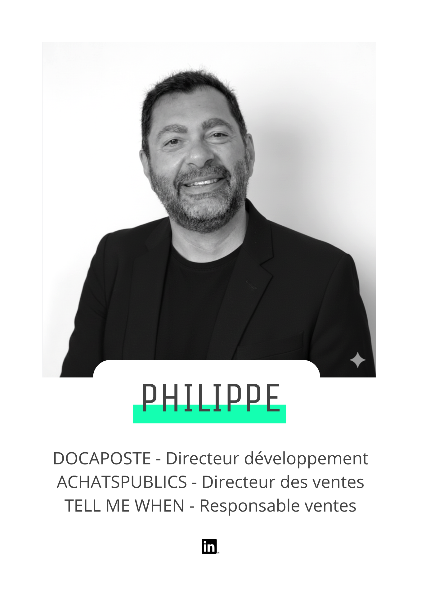 PHILIPPE