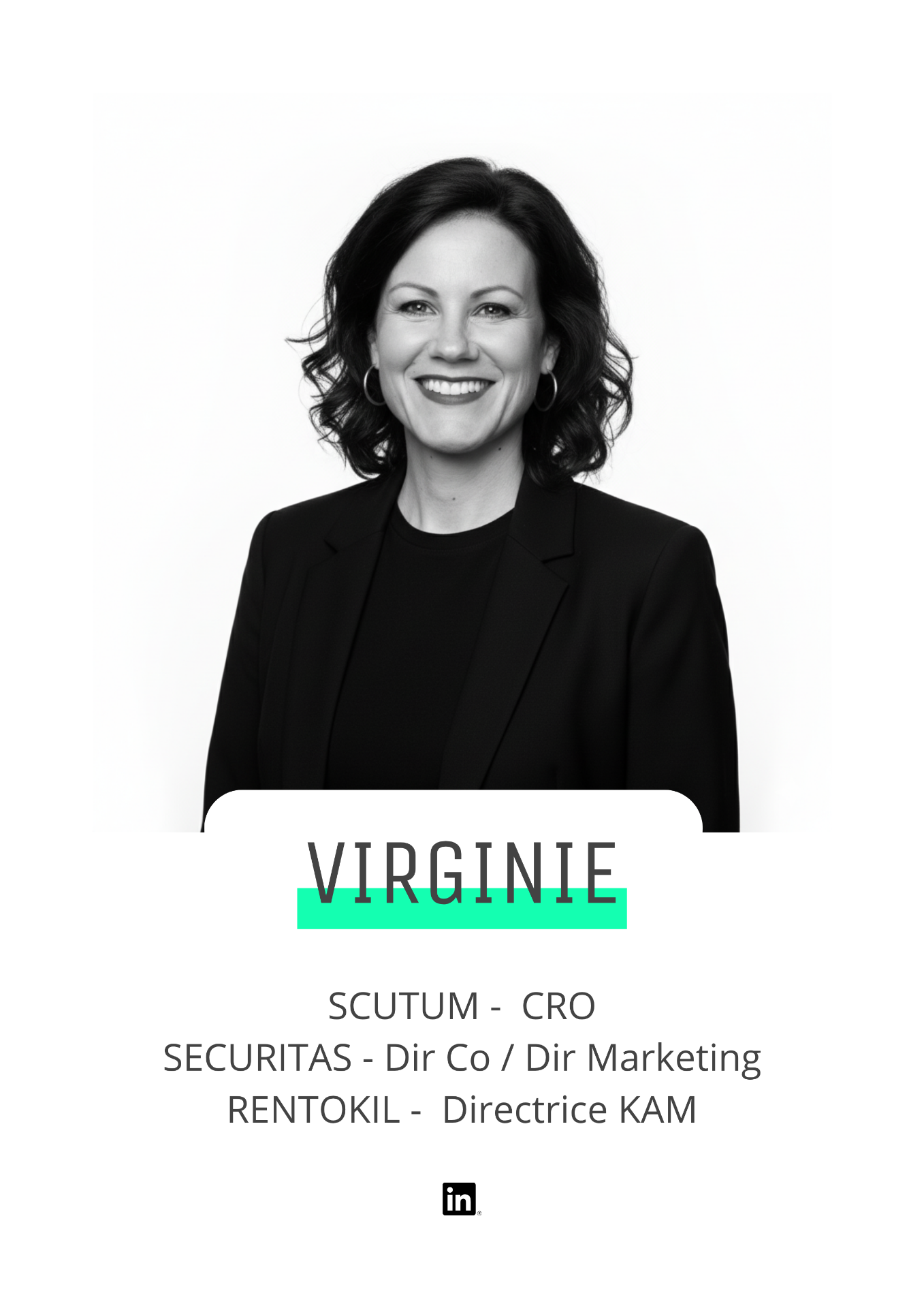 VIRGINIE
