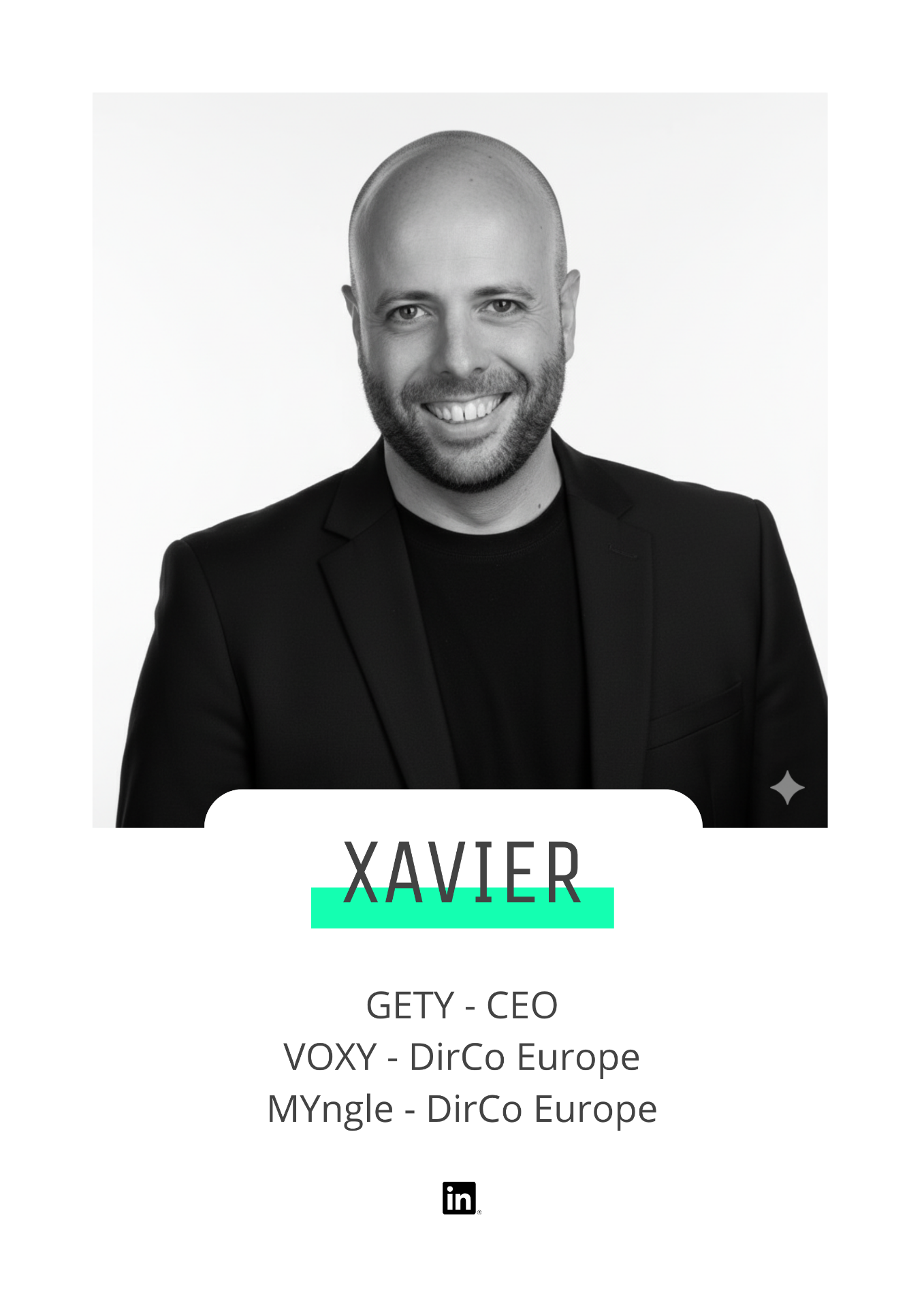 XAVIER